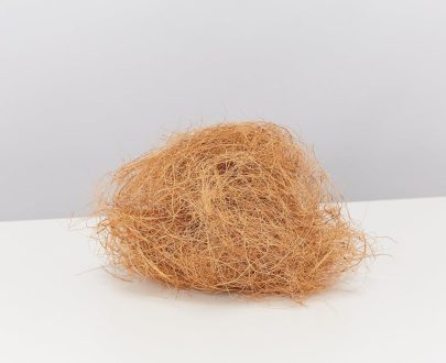 Coconut Coir Fiber for Bird Nesting & Home Decor