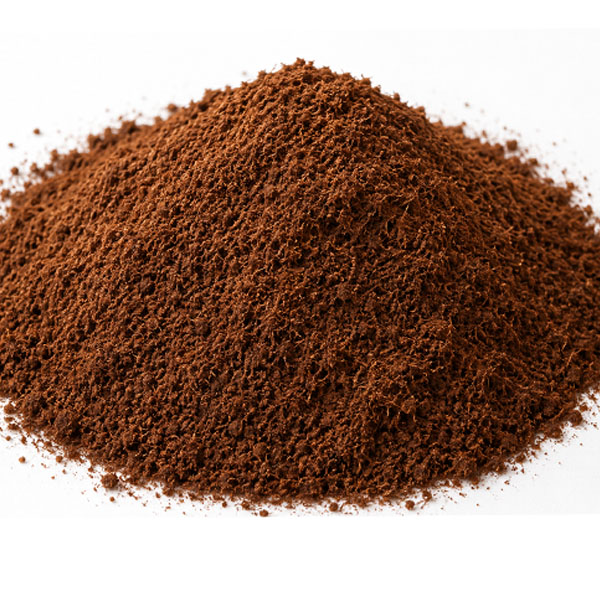 Decompressed Cocopeat Powder